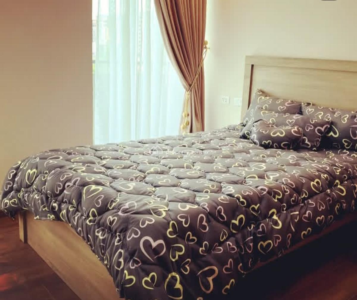 Comfortable ,safe Secured ., Bole Near Mado Hotel ,ednamall to Atlas Road, Bole, Addis Ababa, Apartment for Rent
