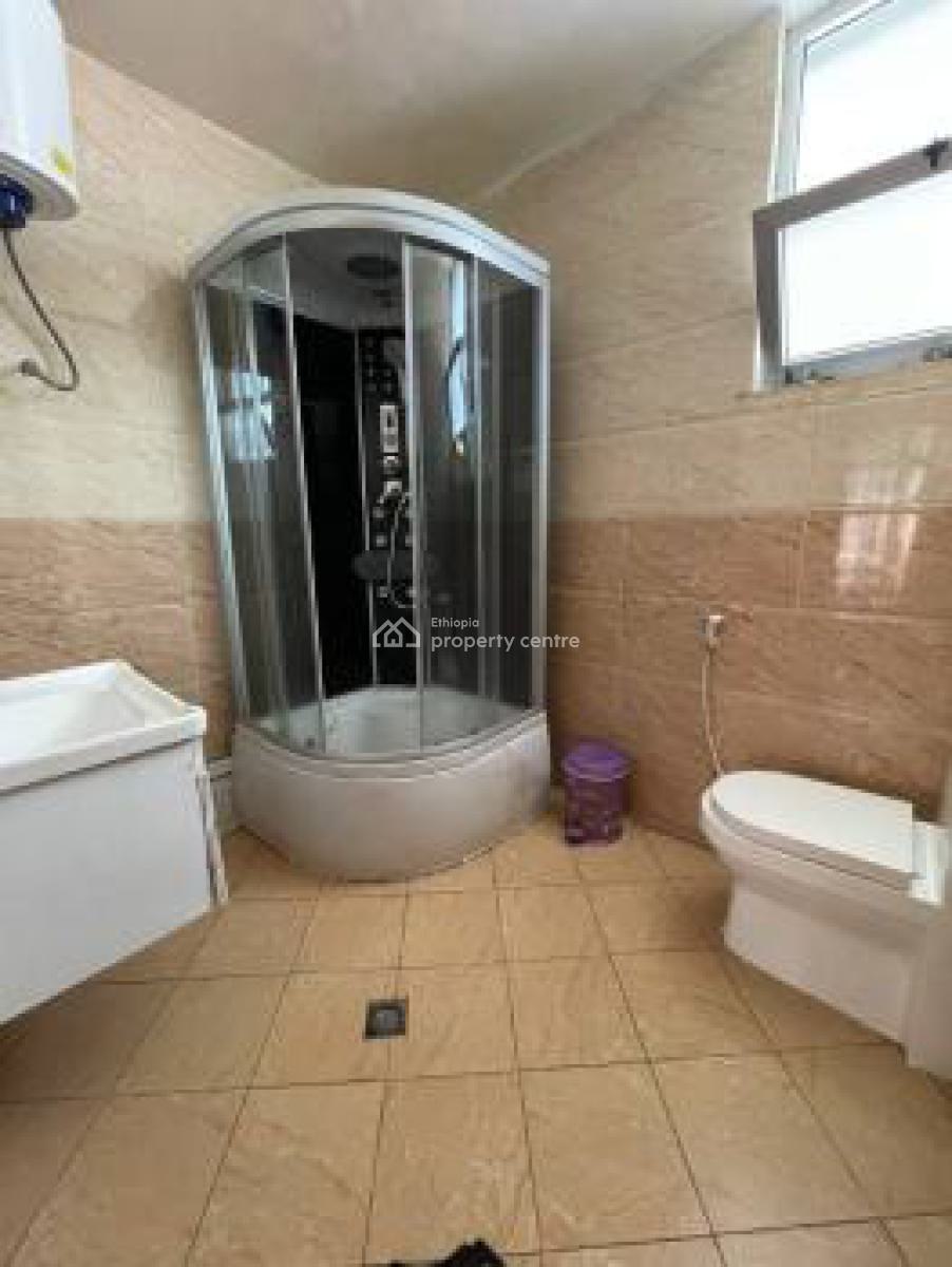 G+4+terrace Guest House Building @ Bole, Bole, Bole, Addis Ababa, Hotel / Guest House for Sale