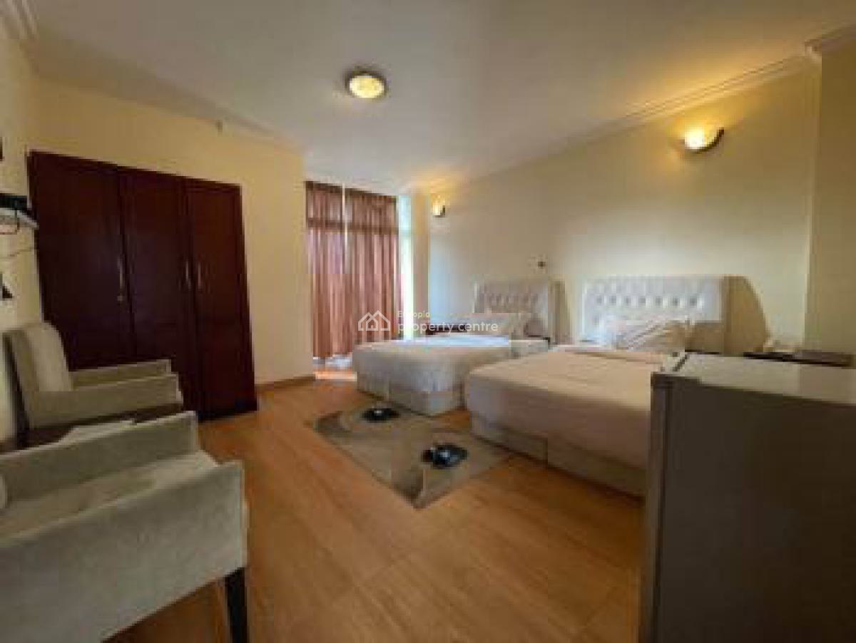 G+4+terrace Guest House Building @ Bole, Bole, Bole, Addis Ababa, Hotel / Guest House for Sale