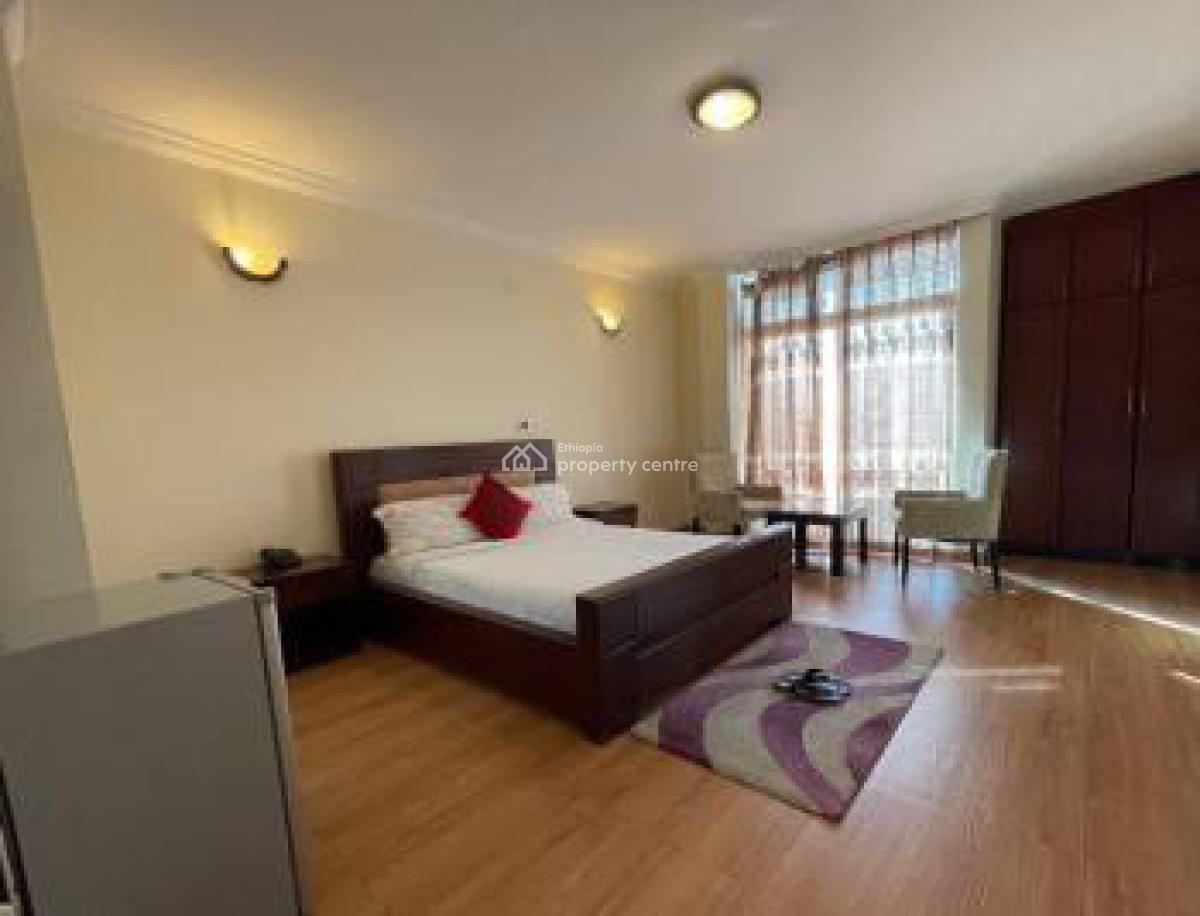 G+4+terrace Guest House Building @ Bole, Bole, Bole, Addis Ababa, Hotel / Guest House for Sale