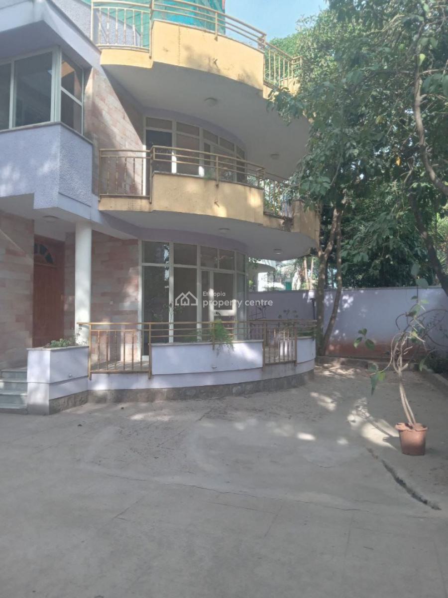 G+2 House @ Bole, Bole Bras, Bole, Addis Ababa, House for Sale