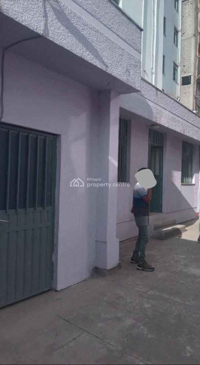 G+2 House @ Bole, Bole Bras, Bole, Addis Ababa, House for Sale