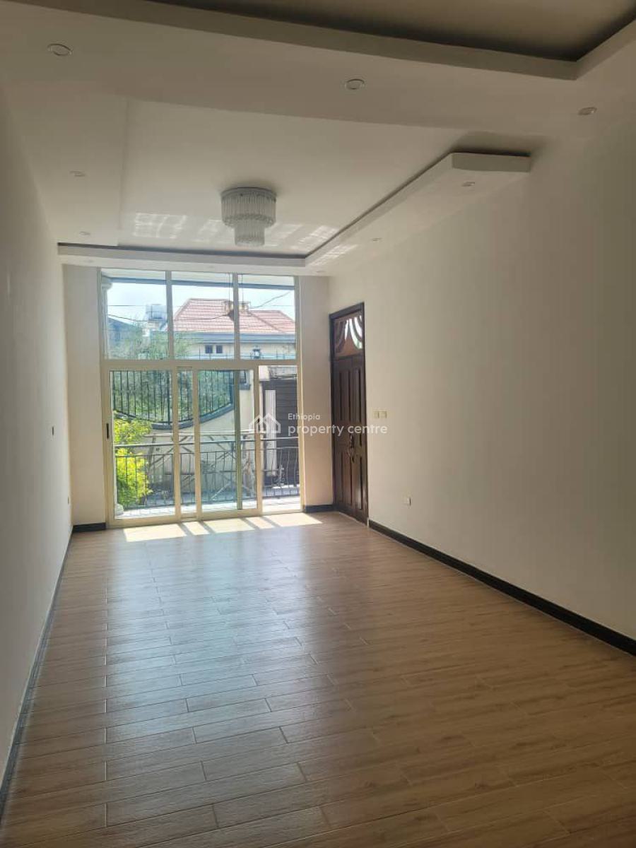 3 Bedrooms Villa House @ Summit, Summit St. George, Bole, Addis Ababa, House for Sale