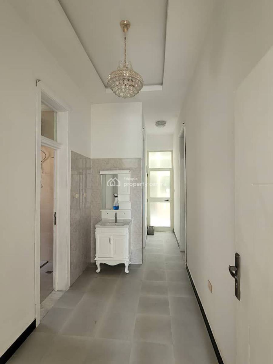 3 Bedrooms Villa House @ Summit, Summit St. George, Bole, Addis Ababa, House for Sale