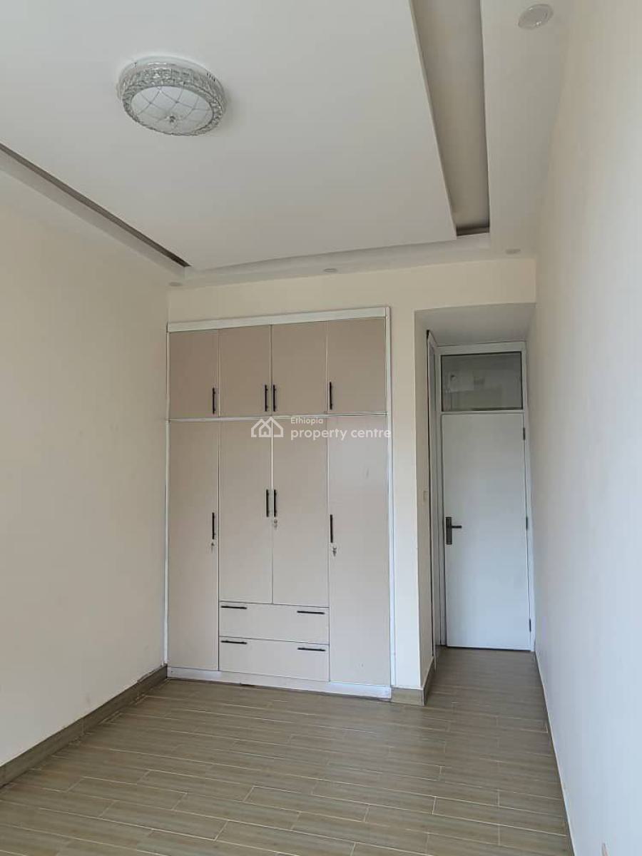 3 Bedrooms Villa House @ Summit, Summit St. George, Bole, Addis Ababa, House for Sale