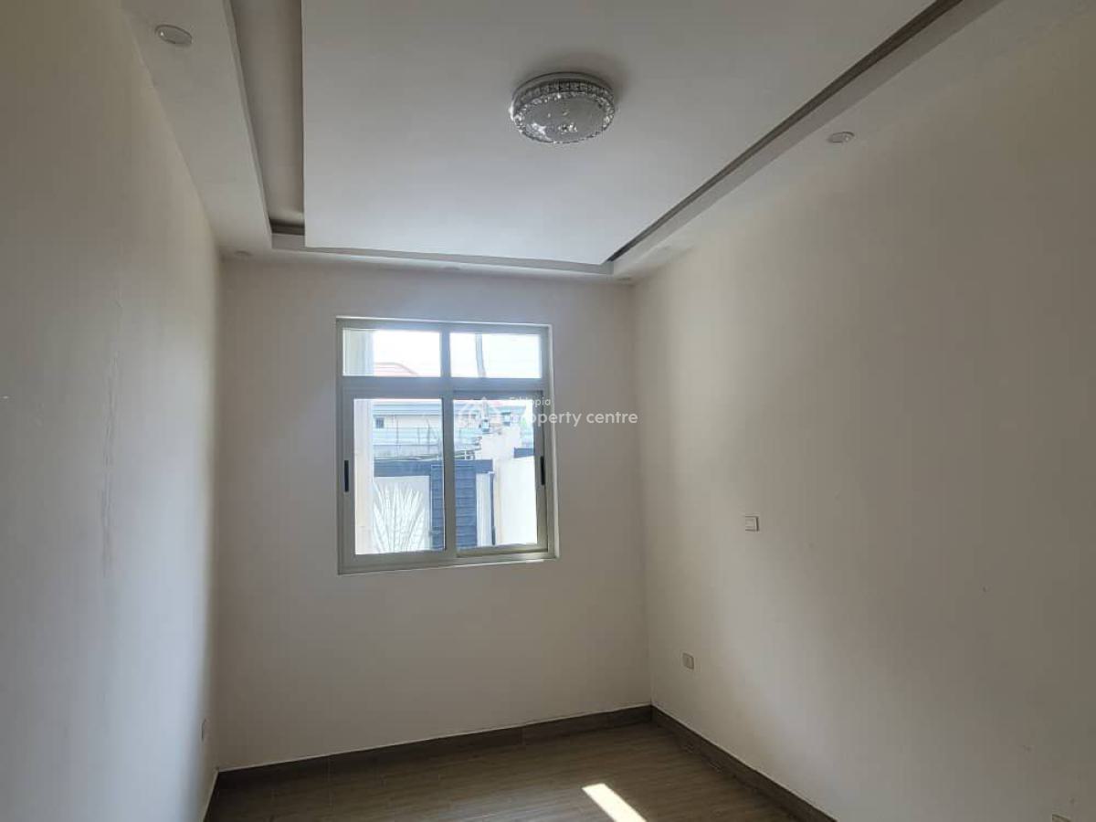 3 Bedrooms Villa House @ Summit, Summit St. George, Bole, Addis Ababa, House for Sale