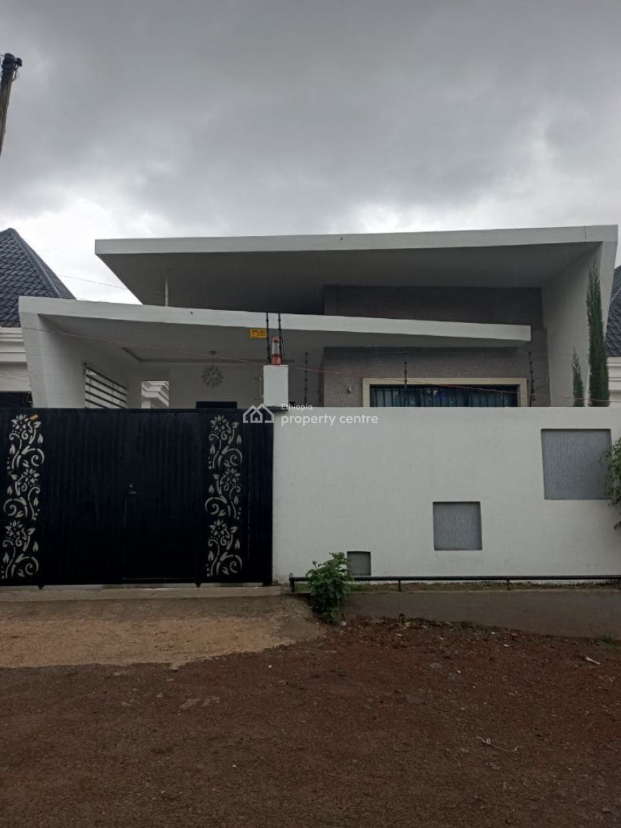 Beautiful Villa House @ Summit, Summit, Bole, Addis Ababa, House for Sale