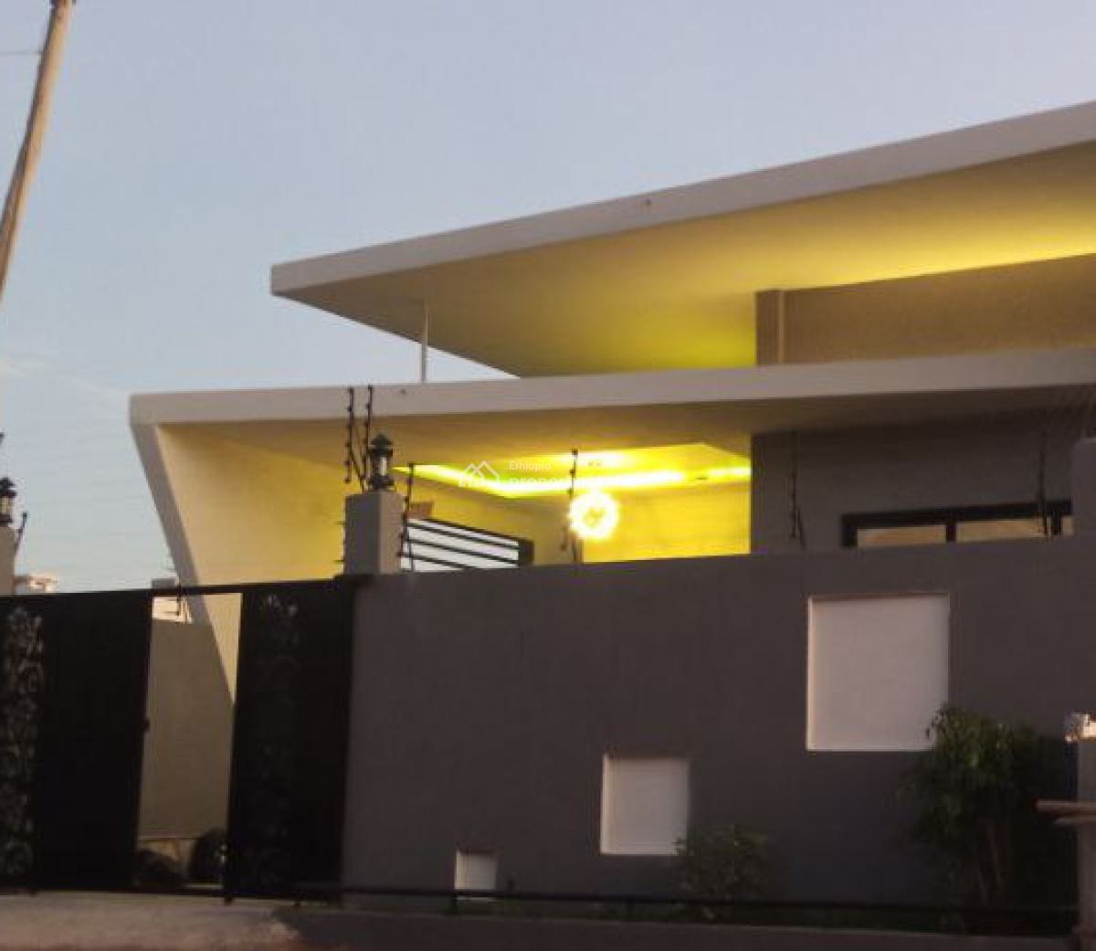 Beautiful Villa House @ Summit, Summit, Bole, Addis Ababa, House for Sale
