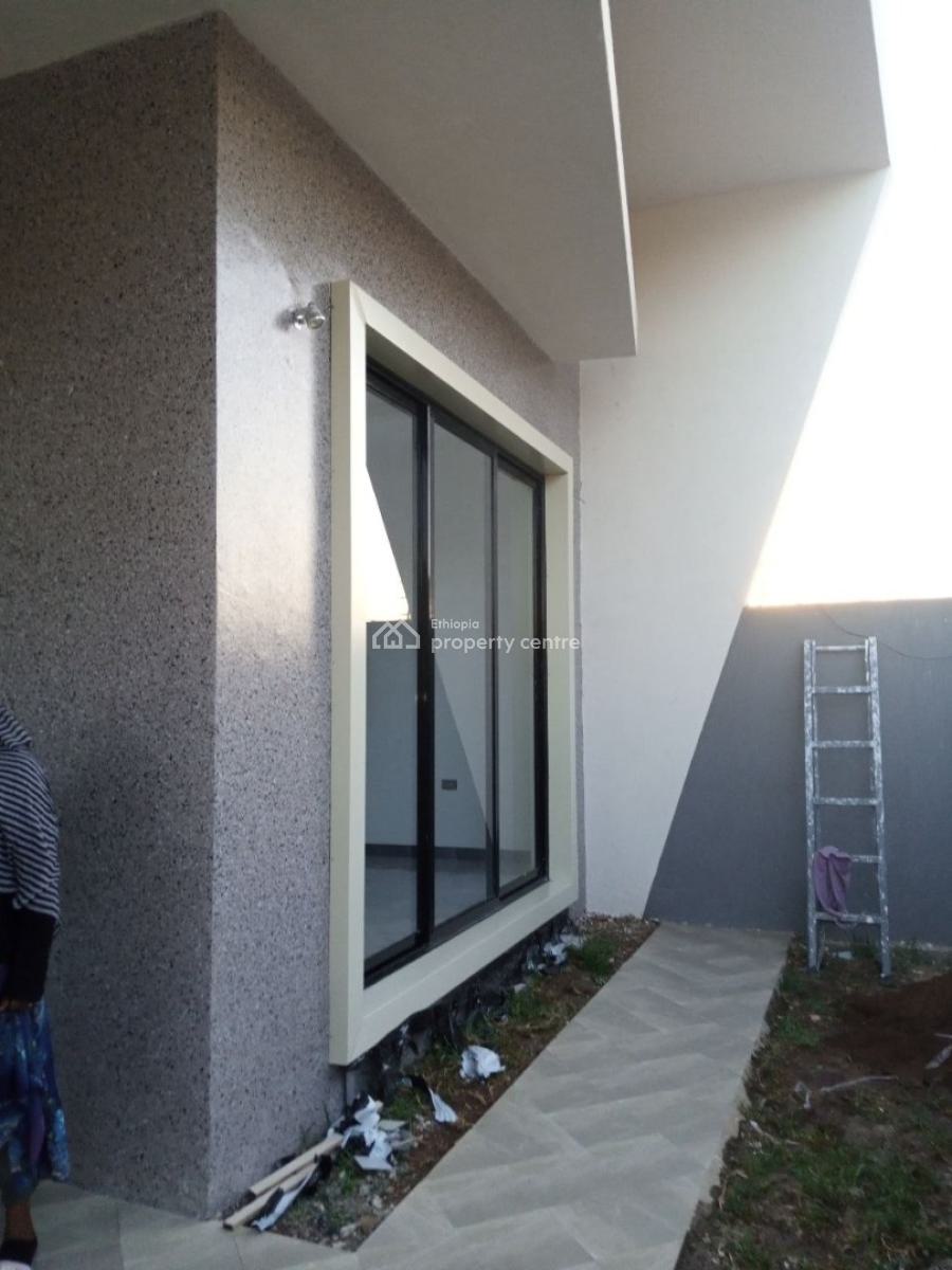 Beautiful Villa House @ Summit, Summit, Bole, Addis Ababa, House for Sale