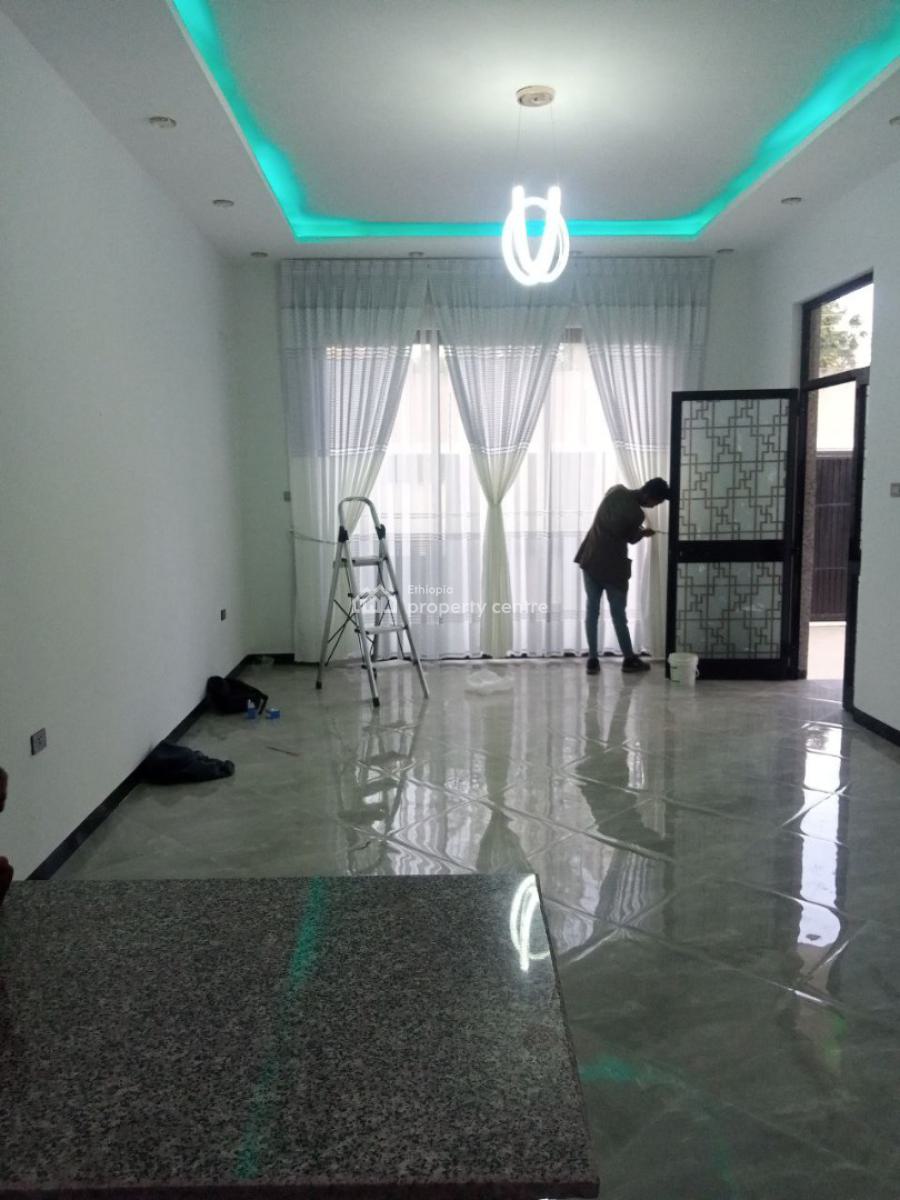Beautiful Villa House @ Summit, Summit, Bole, Addis Ababa, House for Sale