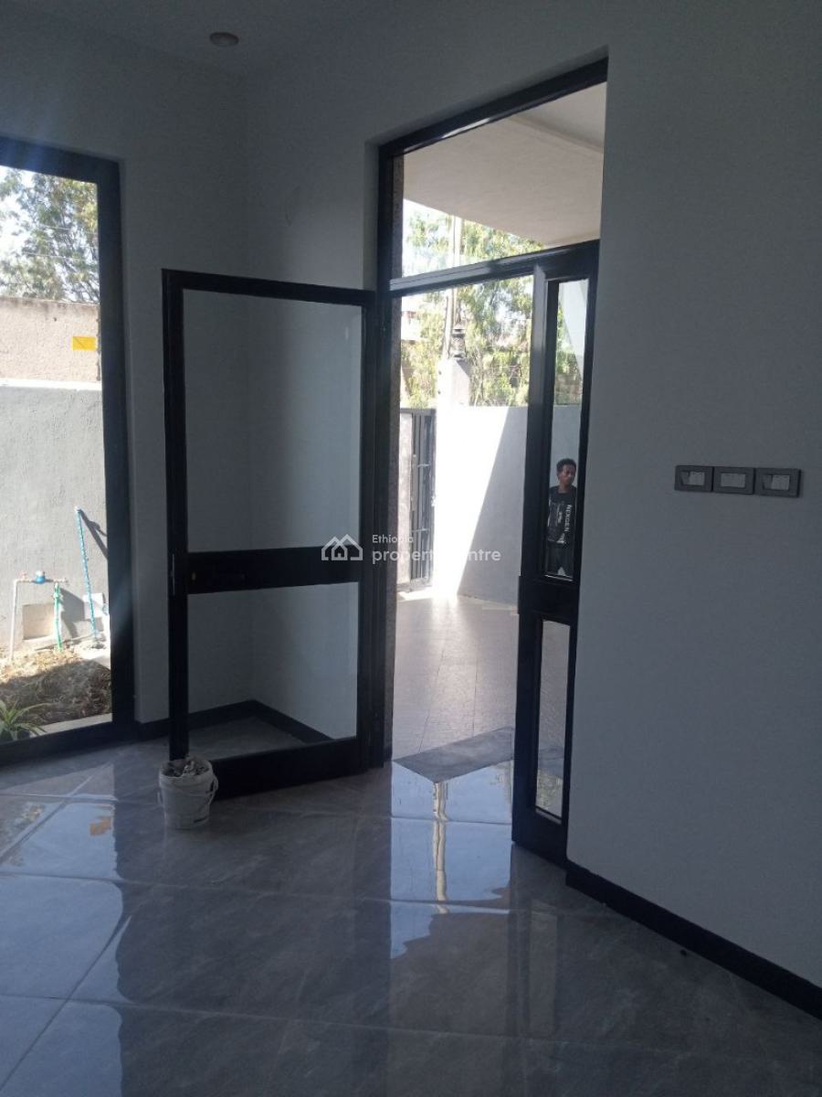 Beautiful Villa House @ Summit, Summit, Bole, Addis Ababa, House for Sale