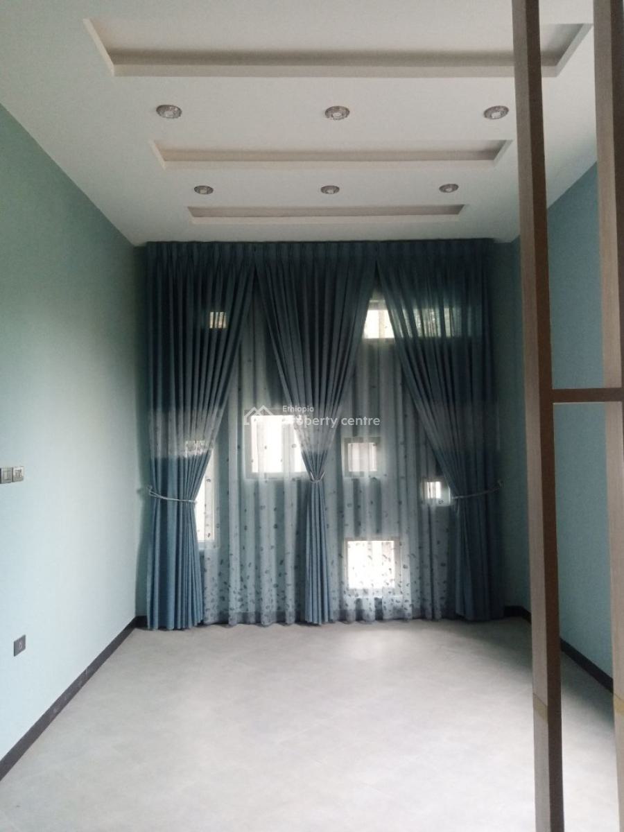 Beautiful Villa House @ Summit, Summit, Bole, Addis Ababa, House for Sale
