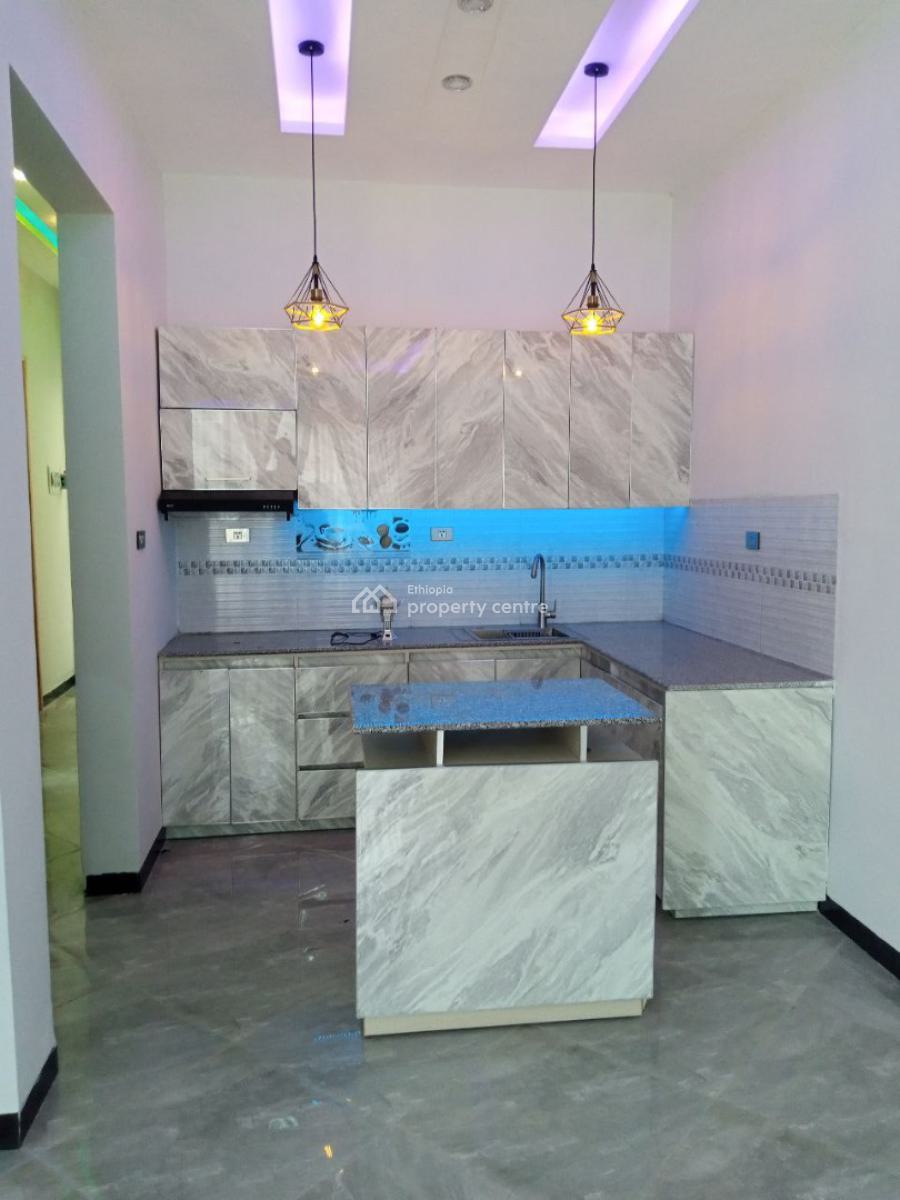 Beautiful Villa House @ Summit, Summit, Bole, Addis Ababa, House for Sale