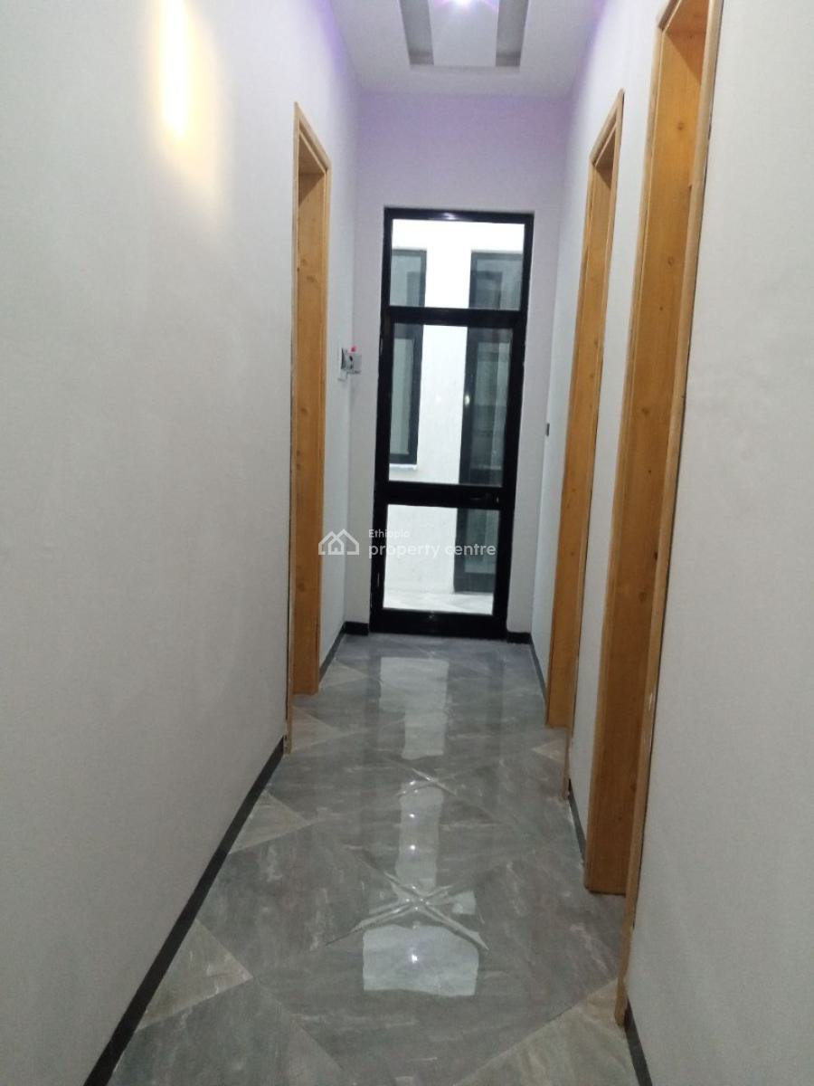 Beautiful Villa House @ Summit, Summit, Bole, Addis Ababa, House for Sale