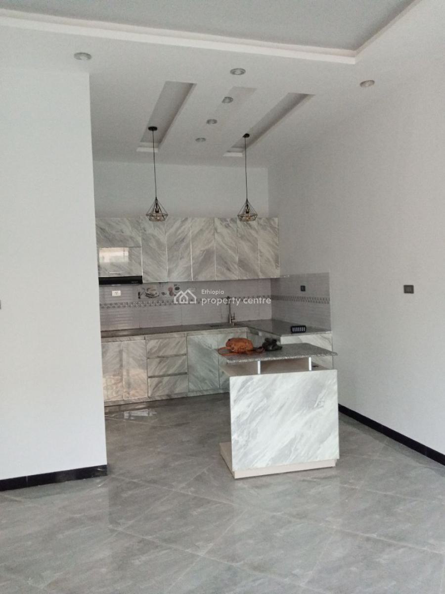 Beautiful Villa House @ Summit, Summit, Bole, Addis Ababa, House for Sale
