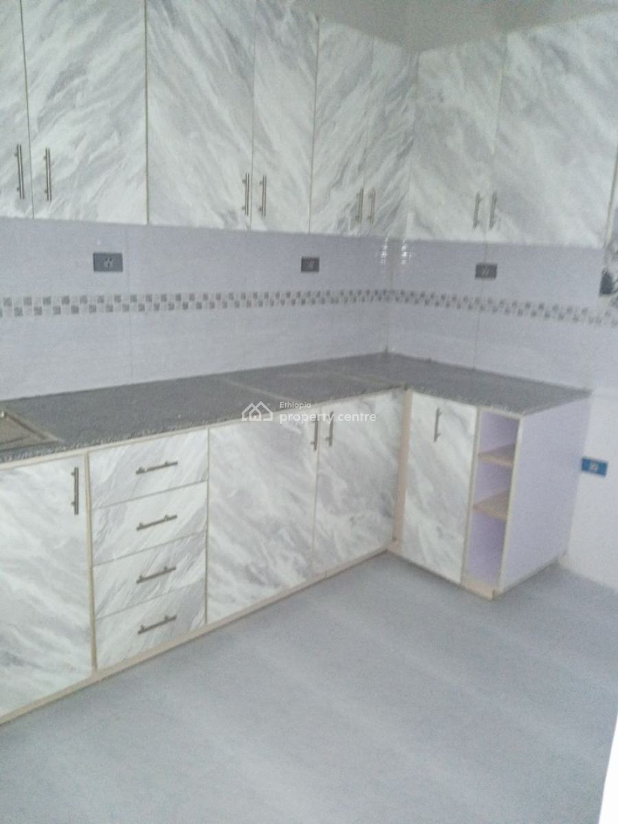 Beautiful Villa House @ Summit, Summit, Bole, Addis Ababa, House for Sale