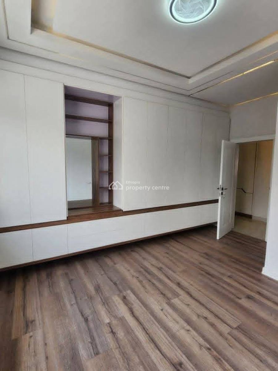 Beautiful Villa House @ Summit, Summit, Bole, Addis Ababa, House for Sale