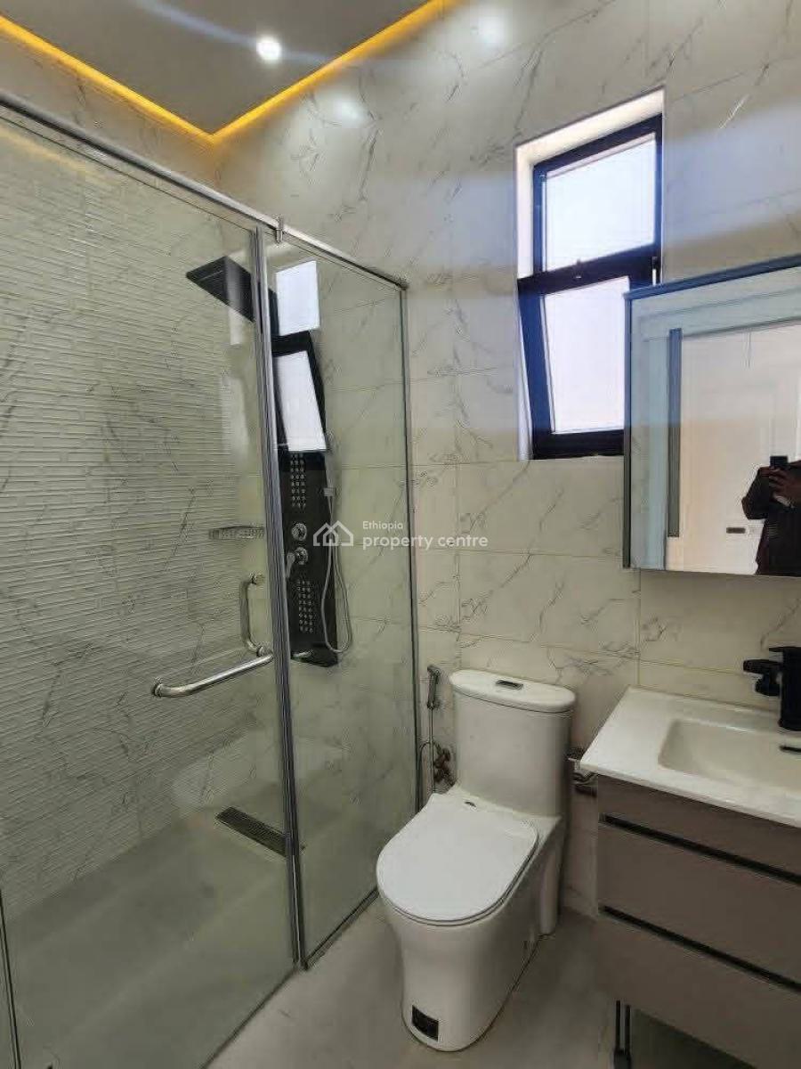 Beautiful Villa House @ Summit, Summit, Bole, Addis Ababa, House for Sale