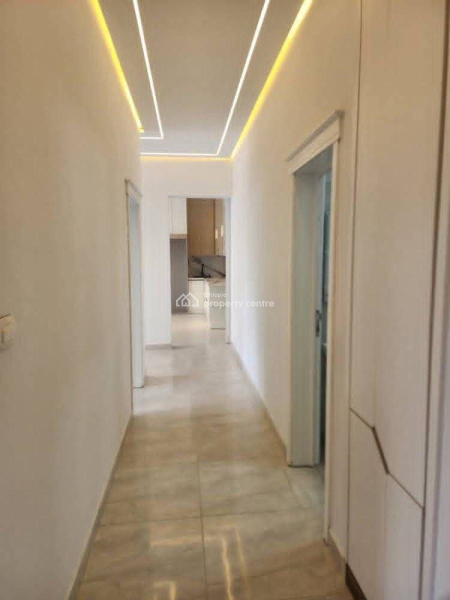 Beautiful Villa House @ Summit, Summit, Bole, Addis Ababa, House for Sale