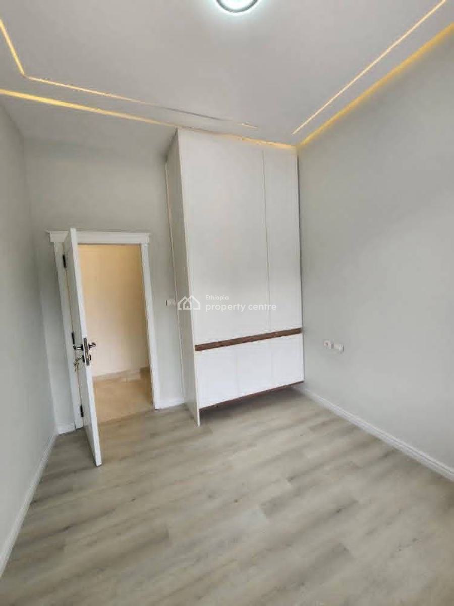 Beautiful Villa House @ Summit, Summit, Bole, Addis Ababa, House for Sale