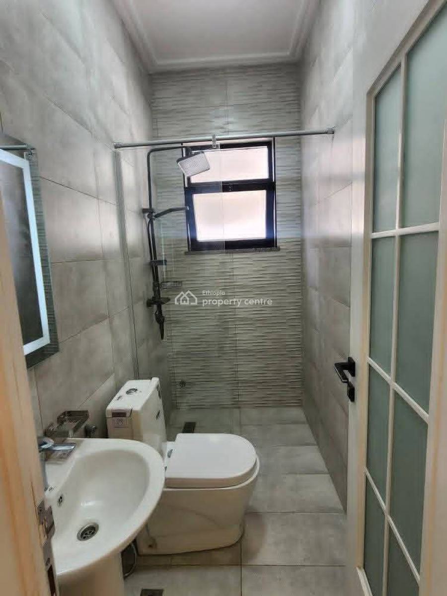 Beautiful Villa House @ Summit, Summit, Bole, Addis Ababa, House for Sale