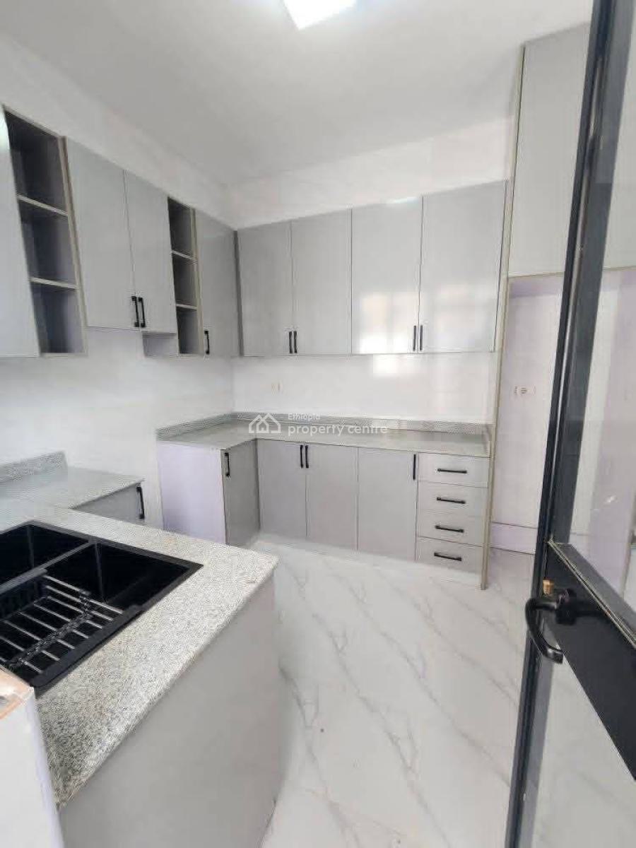 Beautiful Villa House @ Summit, Summit, Bole, Addis Ababa, House for Sale