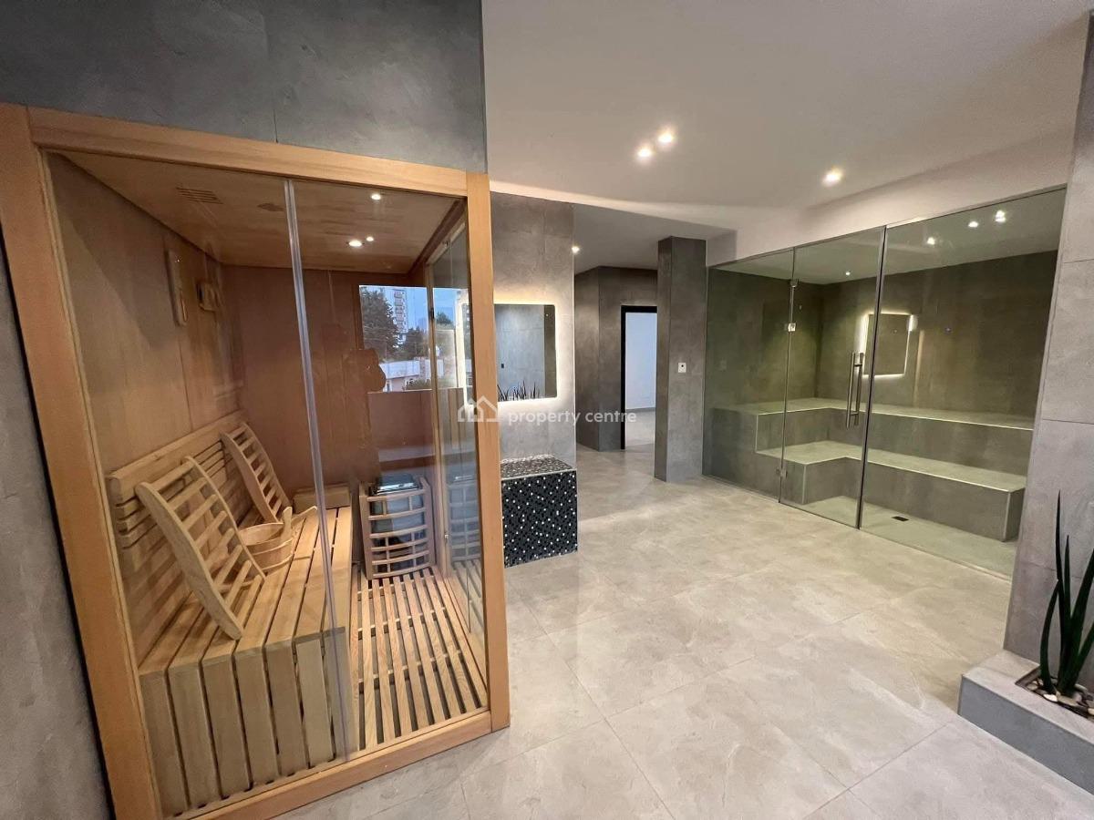 Luxurious Apartment with Sparkling Pool at Kirkos, Kirkos, Addis Ababa, Apartment for Rent
