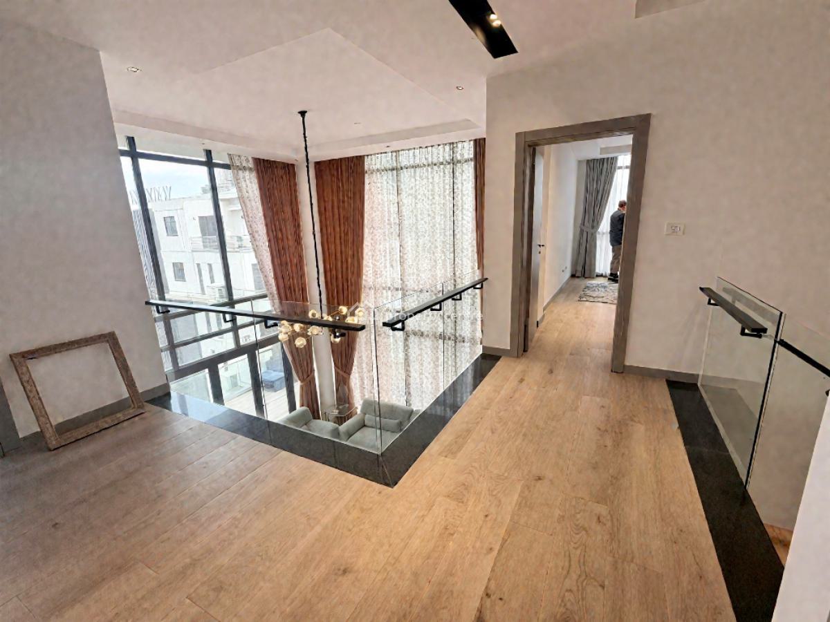 Luxurious 3-bedroom Duplex in Bole with Panoramic City Views, Bole, Addis Ababa, Apartment for Rent