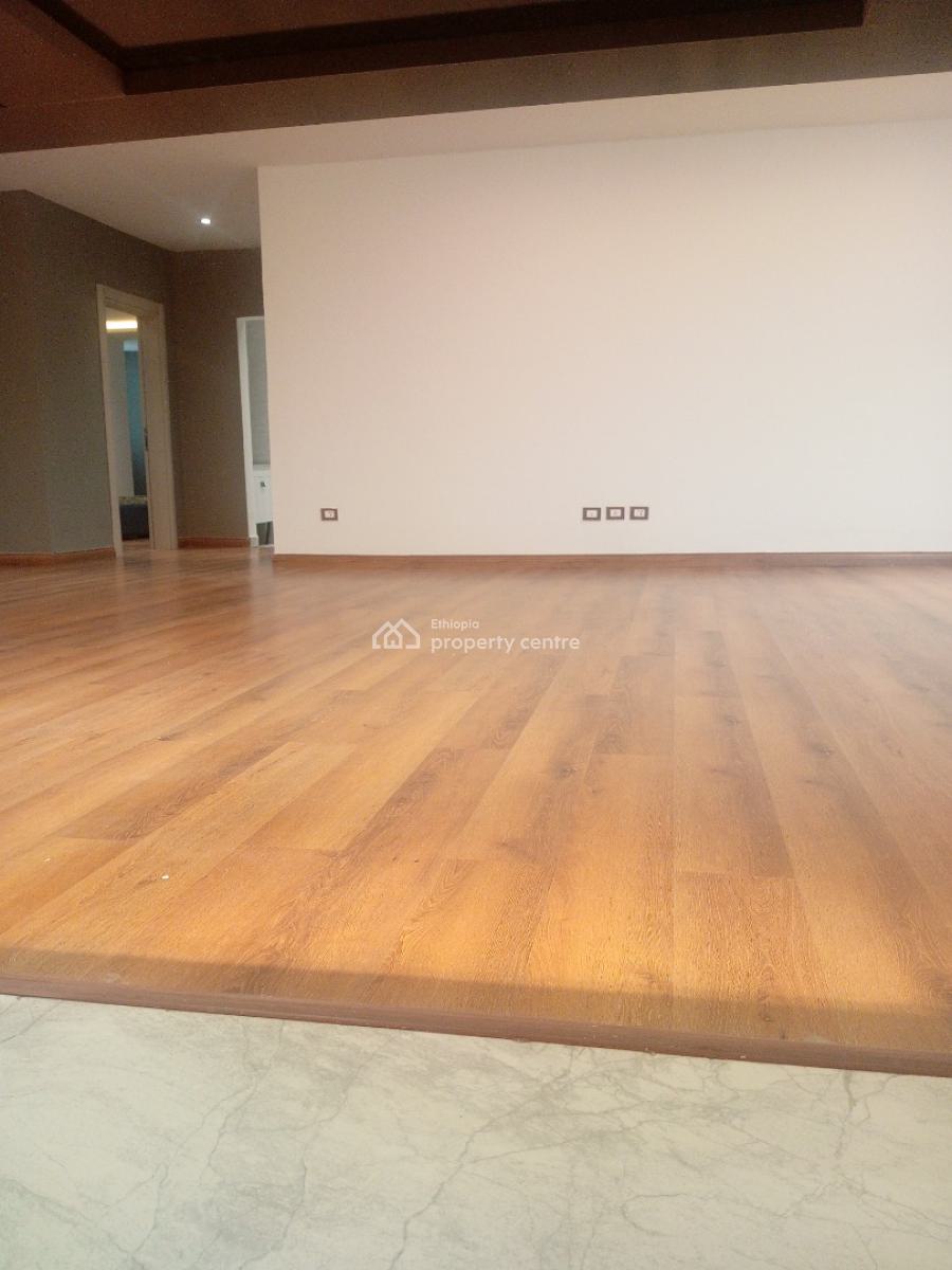 2 Bedroom, Kenenisa St., Yeka, Addis Ababa, Apartment for Sale