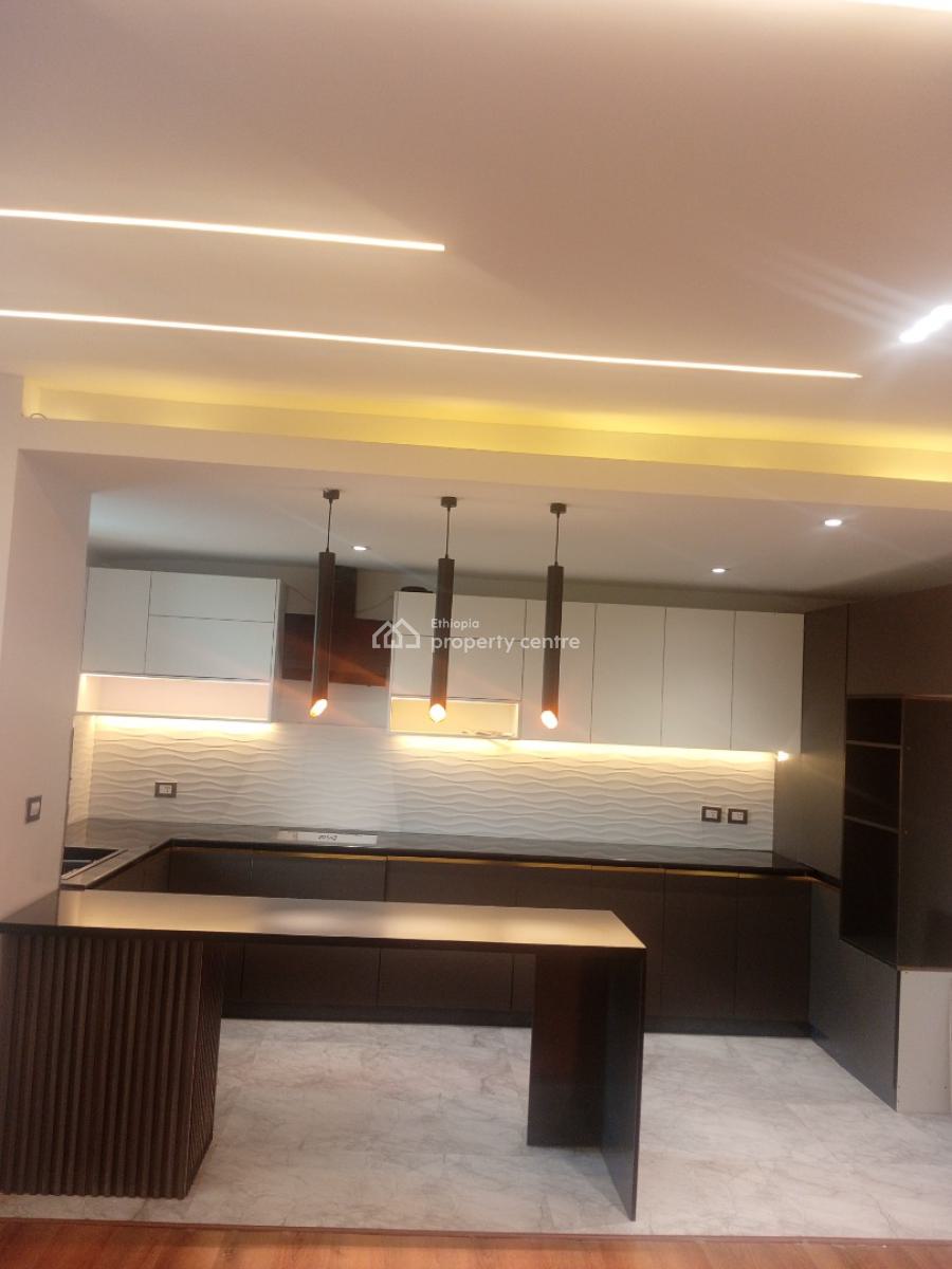 2 Bedroom, Kenenisa St., Yeka, Addis Ababa, Apartment for Sale