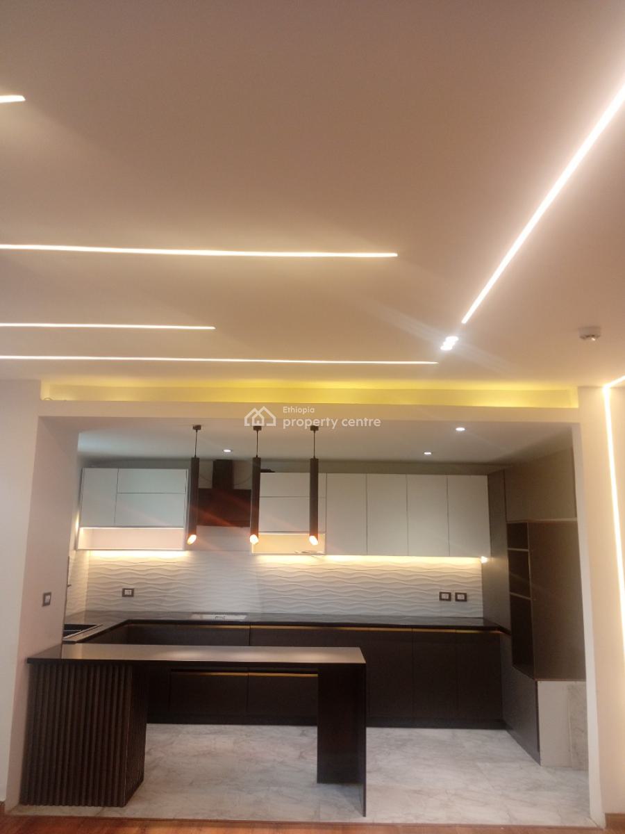 2 Bedroom, Kenenisa St., Yeka, Addis Ababa, Apartment for Sale