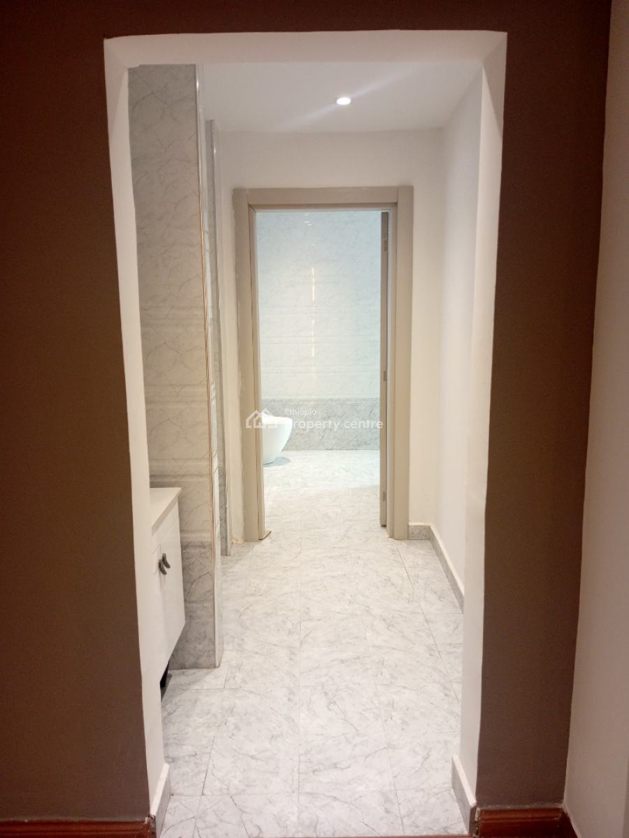 2 Bedroom, Kenenisa St., Yeka, Addis Ababa, Apartment for Sale