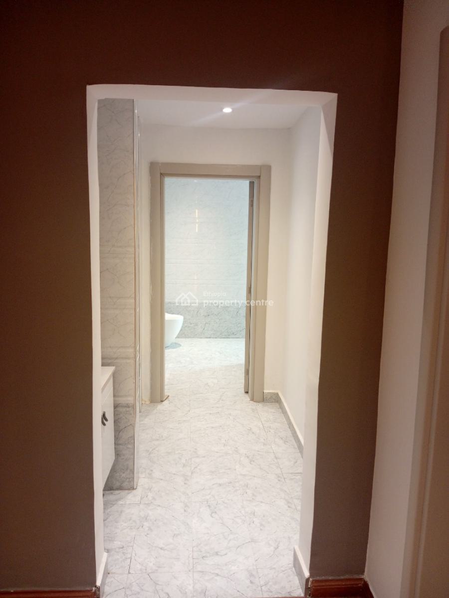 2 Bedroom, Kenenisa St., Yeka, Addis Ababa, Apartment for Sale