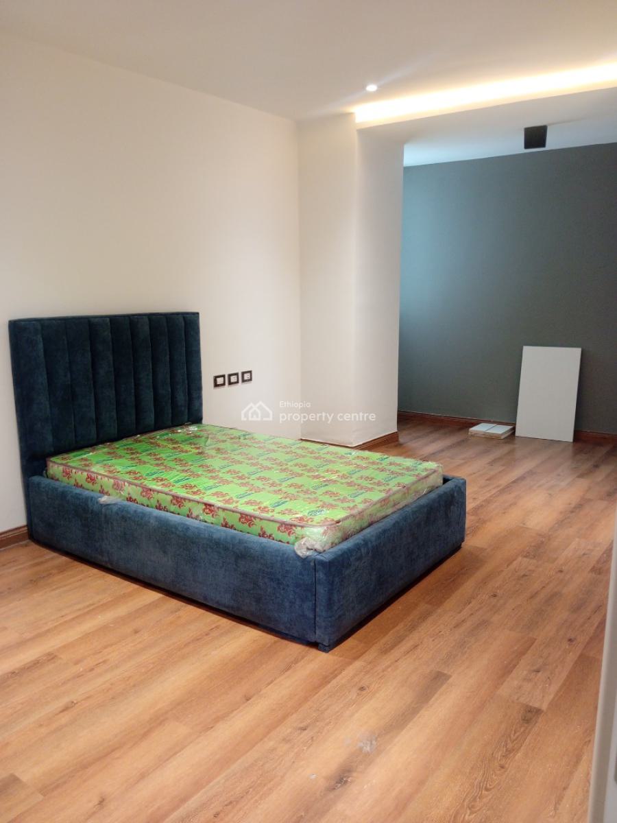 2 Bedroom, Kenenisa St., Yeka, Addis Ababa, Apartment for Sale