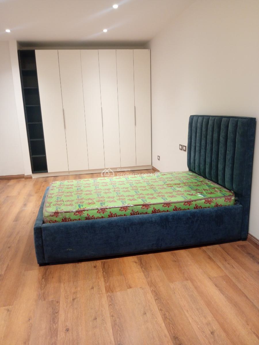 2 Bedroom, Kenenisa St., Yeka, Addis Ababa, Apartment for Sale