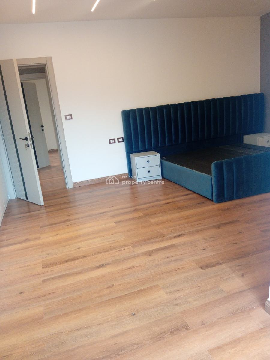 2 Bedroom, Kenenisa St., Yeka, Addis Ababa, Apartment for Sale