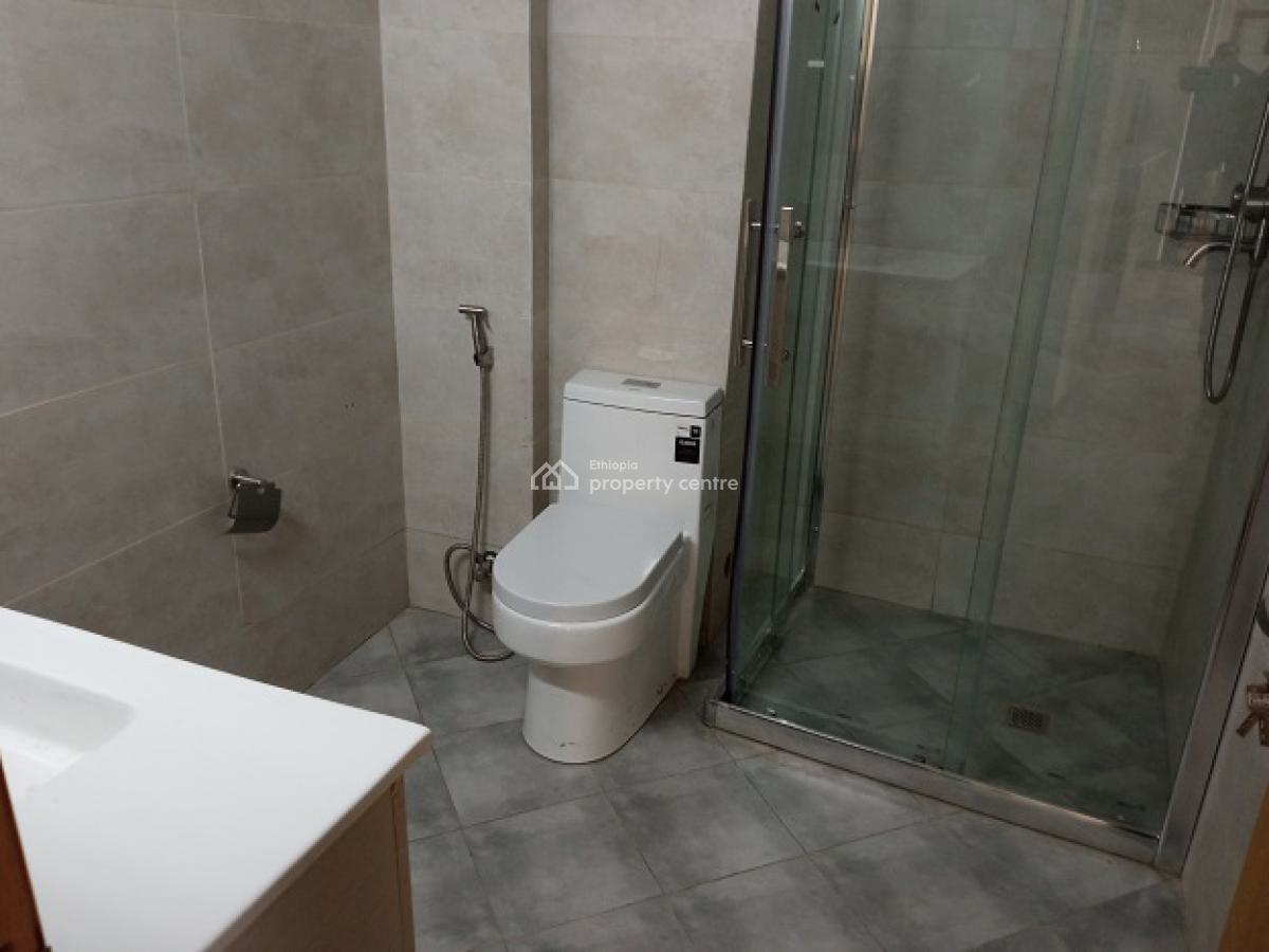 (nice + New) 3bd Furnished Flat, Bole, El839., Bole, Addis Ababa, Apartment for Rent