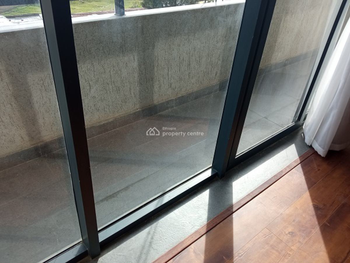 (nice + New) 3bd Furnished Flat, Bole, El839., Bole, Addis Ababa, Apartment for Rent