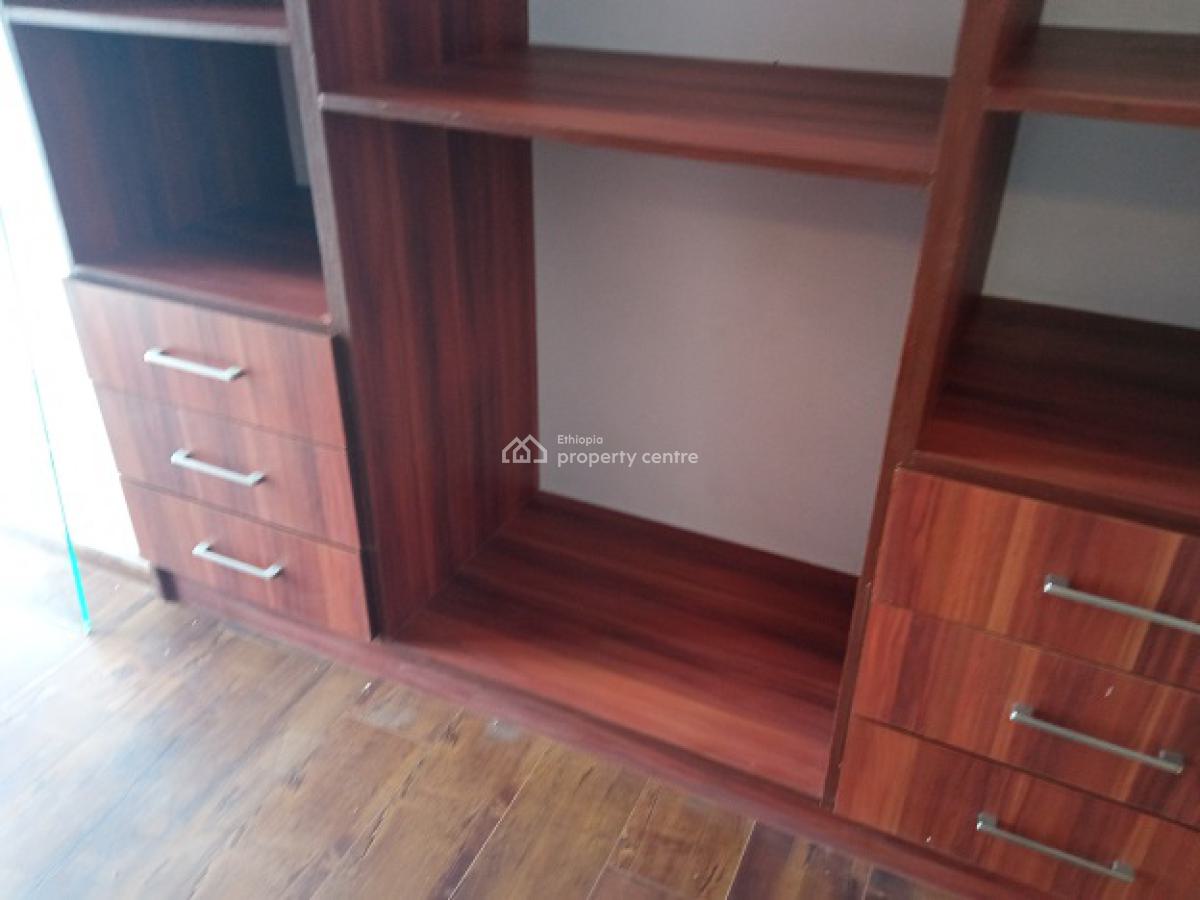 (nice + New) 3bd Furnished Flat, Bole, El839., Bole, Addis Ababa, Apartment for Rent