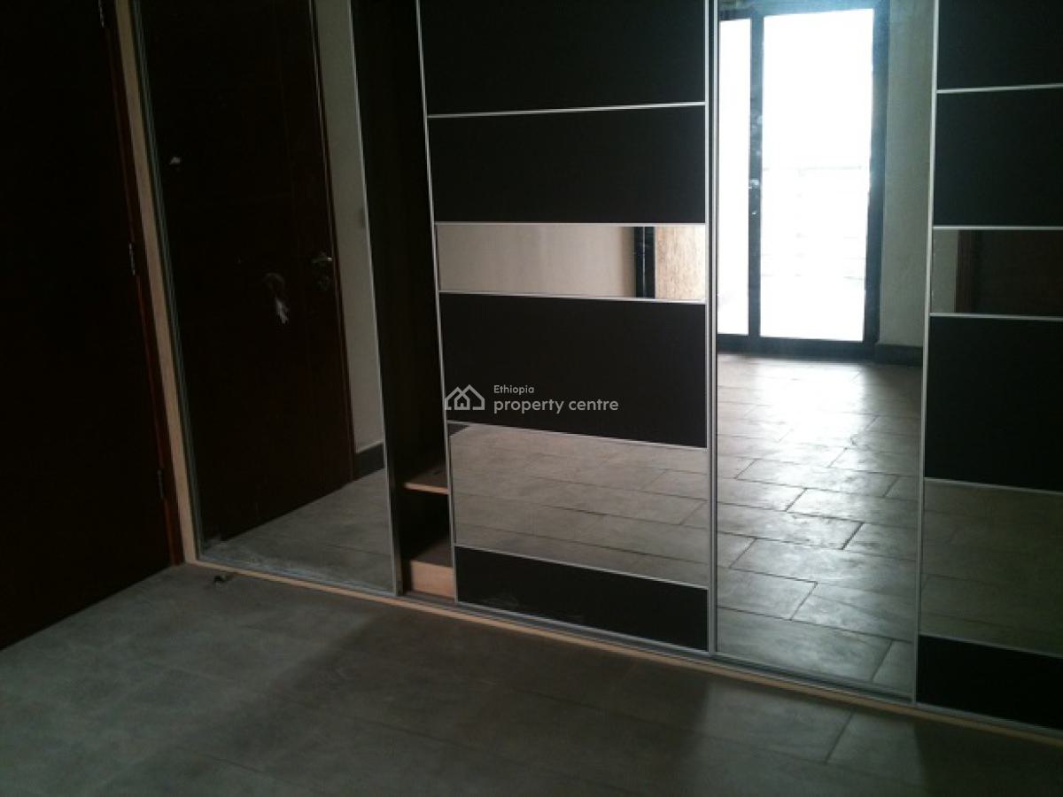 Luxurious & Furnished 3bd Apartment , at Bole., Bole, Addis Ababa, Apartment for Rent