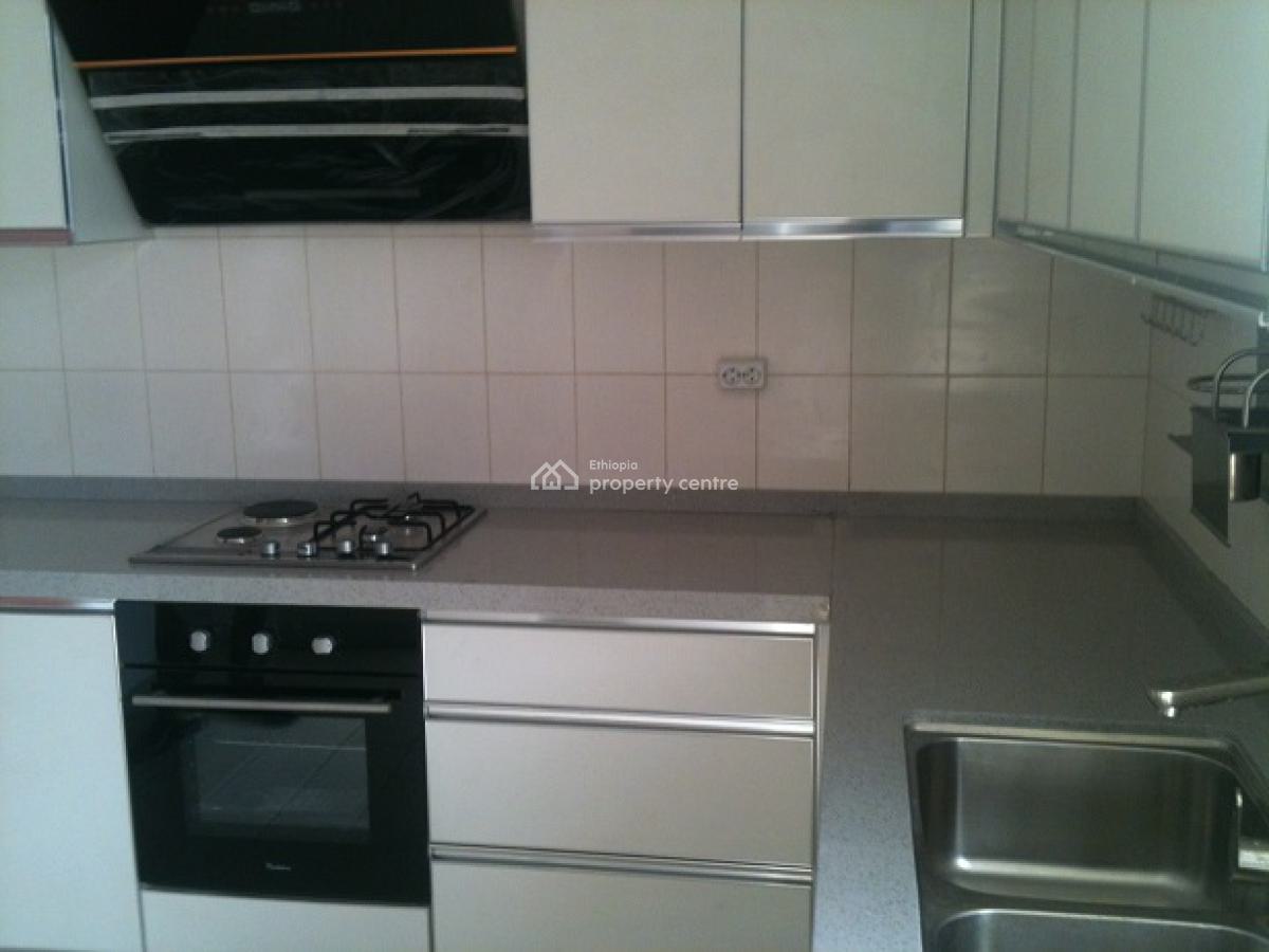 Luxurious & Furnished 3bd Apartment , at Bole., Bole, Addis Ababa, Apartment for Rent