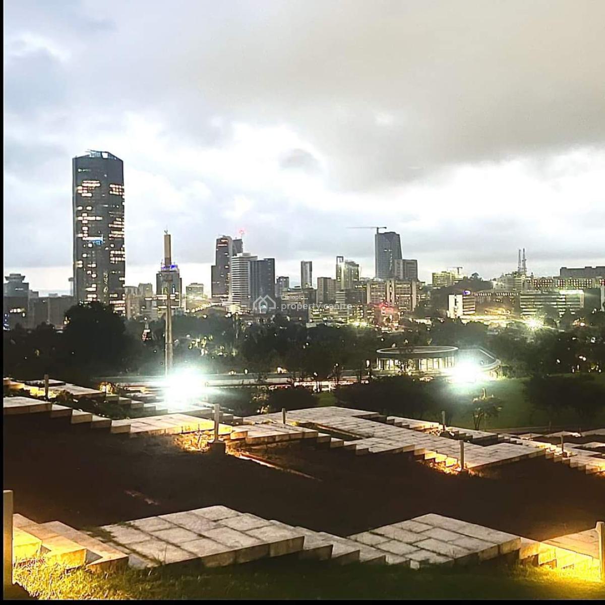 Luxury Residential Properties in Ethiopia, Filwuha / Amibara Properties, Arada, Addis Ababa, Apartment for Sale