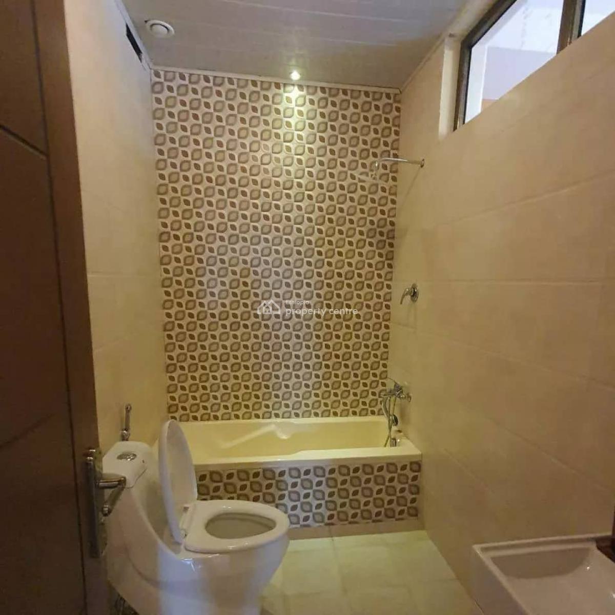 Fully Furnished Living, Wello Sefer, Bole, Addis Ababa, Apartment for Sale