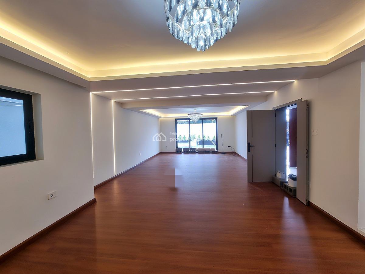 Fully Renovated House -- Old Airport (near Ics & Brana), Nifas Silk-lafto, Addis Ababa, House for Rent