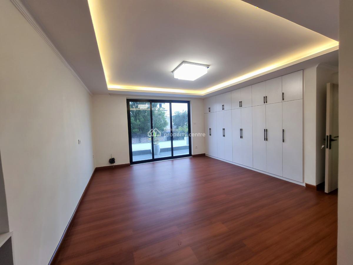 Fully Renovated House -- Old Airport (near Ics & Brana), Nifas Silk-lafto, Addis Ababa, House for Rent