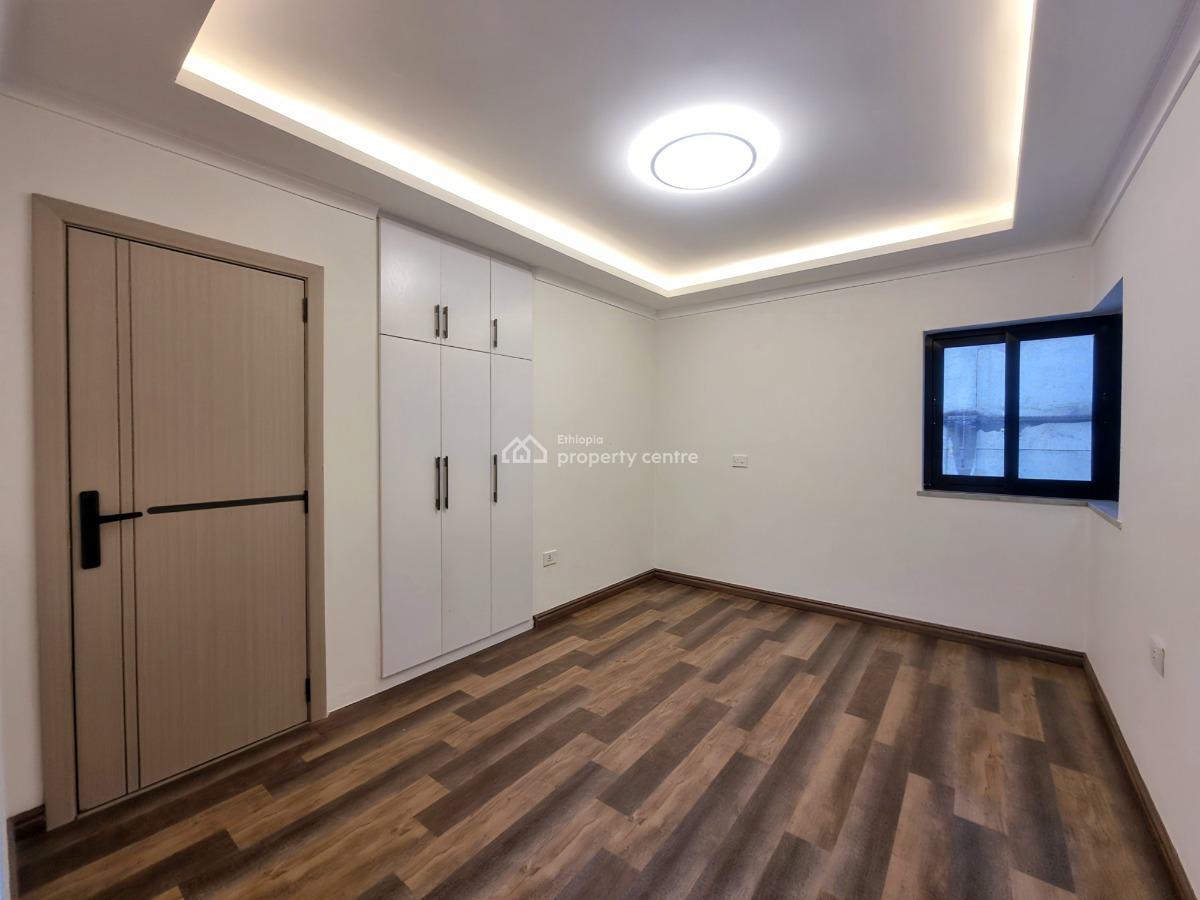 Fully Renovated House -- Old Airport (near Ics & Brana), Nifas Silk-lafto, Addis Ababa, House for Rent