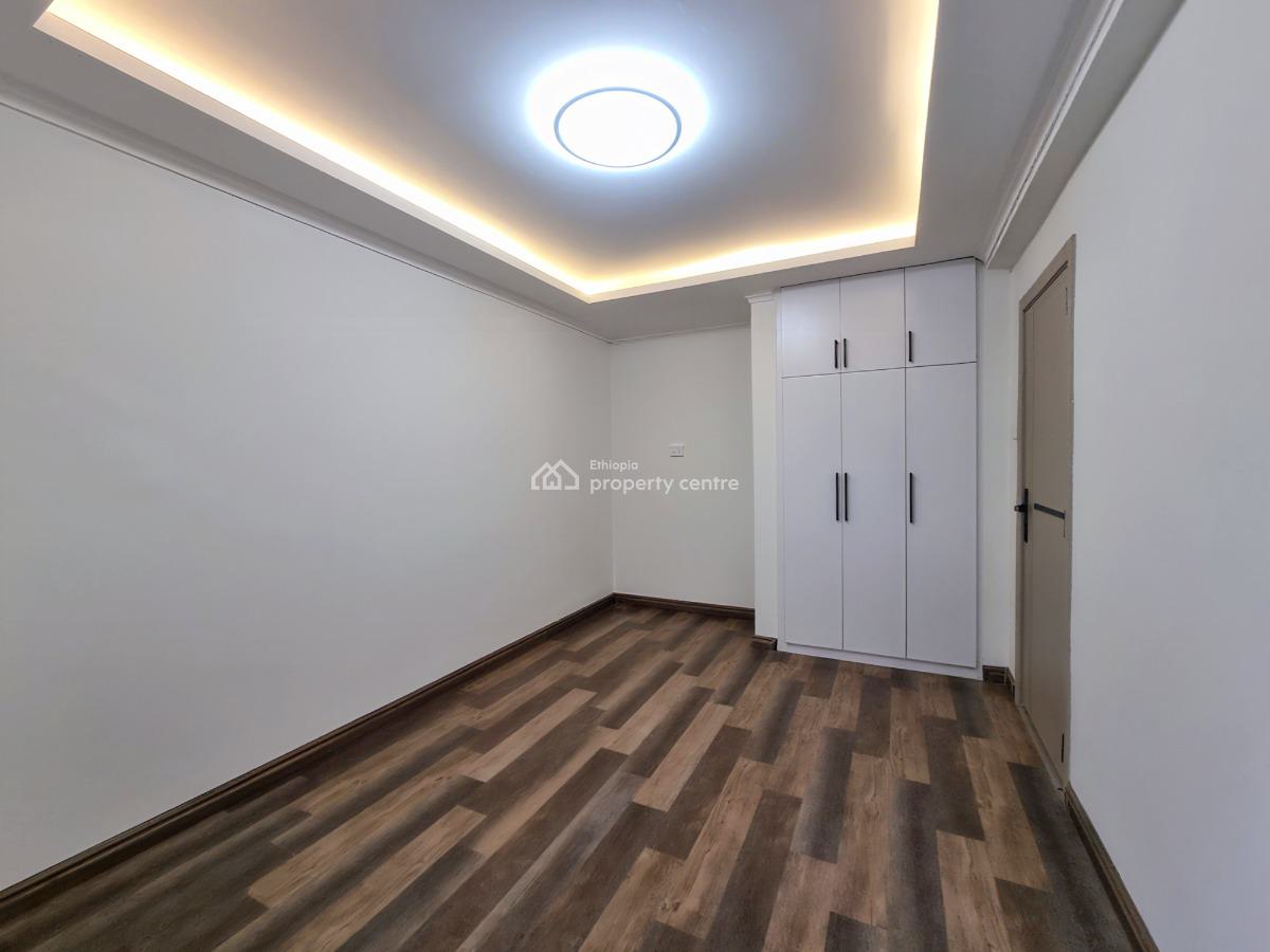 Fully Renovated House -- Old Airport (near Ics & Brana), Nifas Silk-lafto, Addis Ababa, House for Rent