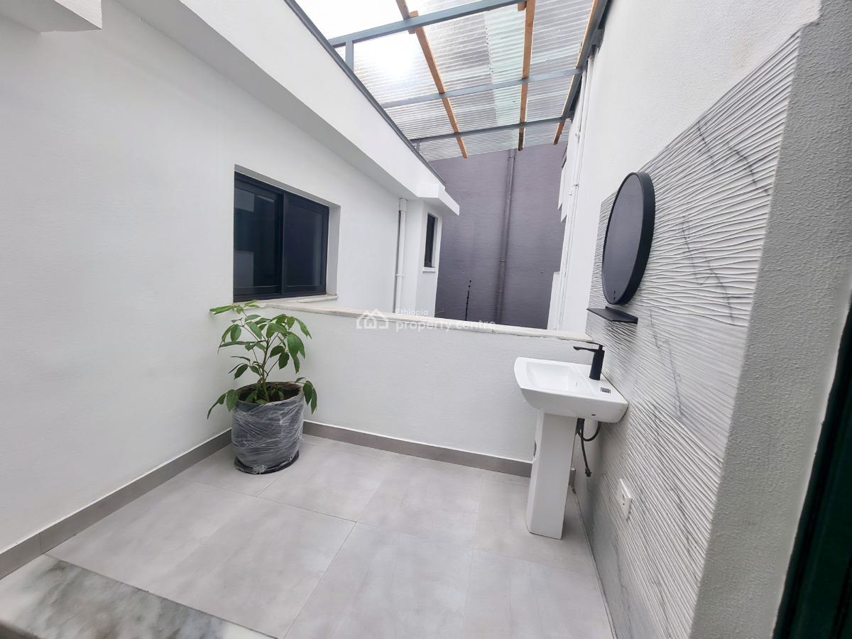 Fully Renovated House -- Old Airport (near Ics & Brana), Nifas Silk-lafto, Addis Ababa, House for Rent
