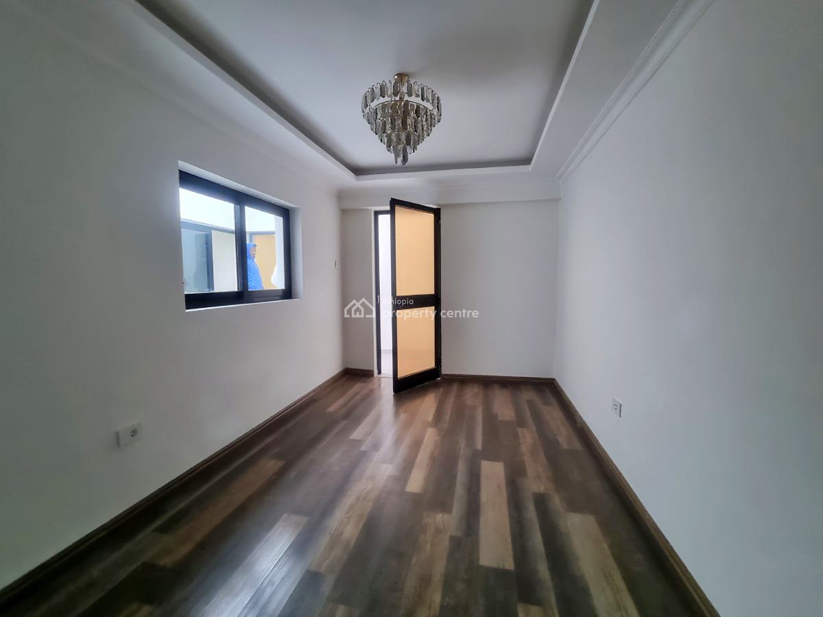 Fully Renovated House -- Old Airport (near Ics & Brana), Nifas Silk-lafto, Addis Ababa, House for Rent