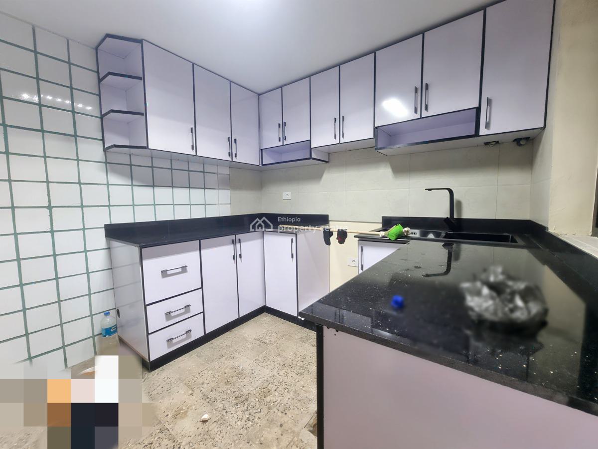Fully Renovated House -- Old Airport (near Ics & Brana), Nifas Silk-lafto, Addis Ababa, House for Rent